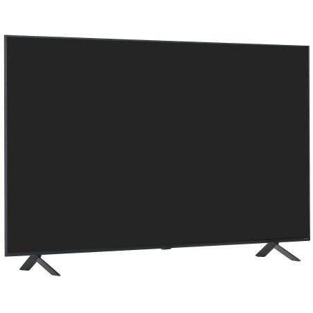 Телевизор LG 65" 65QNED86A6A.ARUG черный QNED 4K