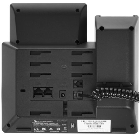 Телефон VOIP GRP2612P GRANDSTREAM