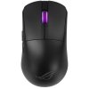 Мышь беспроводная ASUS ROG Harpe Ace Mini черный, 42000 dpi, радиоканал, Bluetooth, USB, кнопки - 5