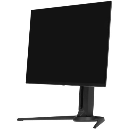 Монитор 27" Gigabyte AORUS FO27Q3-EK QD-OLED 2560x1440, 360 Гц, 0.03 мс, 16:9, 1000 кд/м², DisplayHDR True Black 400, DP 1.4, HDMI 2.1, USB-C, USB Hub (3x USB 3.2), 3.5 Jack, FreeSync Premium Pro, KVM, динамики (2x5 Вт), черный
