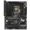Материнская плата ASUS TUF GAMING H770-PRO WIFI, LGA 1700, Intel H770, 4xDDR5, 4xSATA, 4xM.2, 1xPCIe 5.0 x16, 1xPCIe 4.0 x4, 2xUSB-A 3.2 Gen 2, 4xUSB-A 3.2 Gen 1, 1xUSB-C 3.2 Gen 2x2, 1x2.5Gb LAN, 5x3.5 мм, 7.1, Standard-ATX
