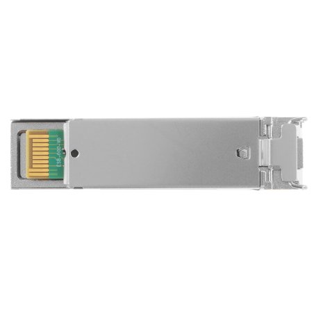 Сетевое оборудование GIGALINK GL-OT-SG14LC1-1550-1310-D Модуль SFP, WDM, 1Гбит/c, одно волокно SM, LC, Tx:1550/Rx:1310 нм, DDM, 14 дБ (до 20 км)