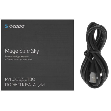 Лампа светодиодная SAFFIT SBA8040 (55202) 40Вт Е27 дневной