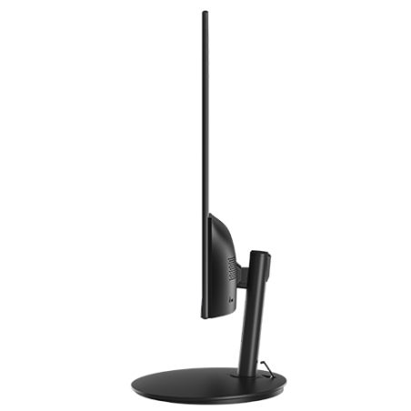 Монитор 27" AOpen 27XV5KVymipruzx, IPS, 3840x2160, 160 Гц, 400 кд/м2, 0.5 мс, 16:9, 2xHDMI, 1хDP, USB-C, черный