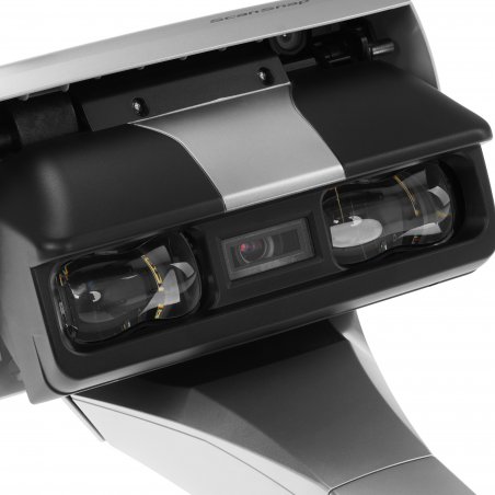 Сканер Fujitsu ScanSnap iX100 PA03688-B001 (А4, 5,2 сек./стр., односторонний, Wi-Fi, 500)