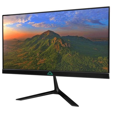 Монитор 27" БЕШТАУ M2701/FHD/LCD IPS 1920x1080, 75 Гц, 5 мс, 16:9, 250 кд/м2, 1хHDMI, 1хDP, 1хVGA, черный