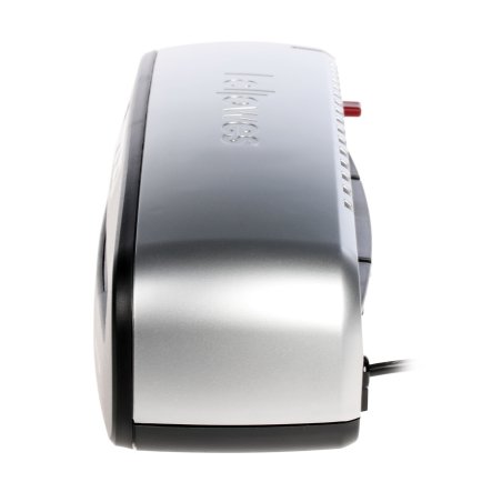 Ламинатор Fellowes Saturn 3i A4 (FS-57248), A4 (75-125 мкм) 30 см/мин (2 вал.) хол.лам. лам.фото