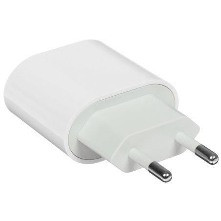 Сетевое зарядное устройство с одним портом Rexant 18-2206 USB-C, 20 Вт