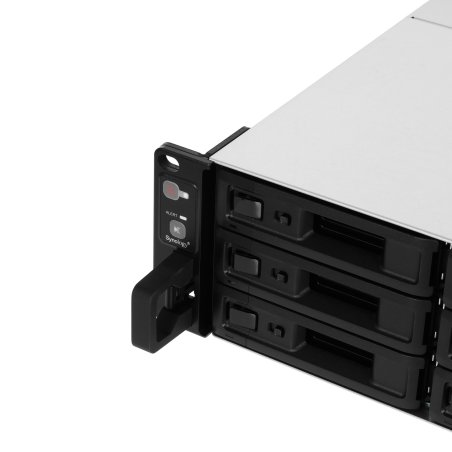 Модуль расширения СХД Synology 12BAY 2U NO HDD RX1217