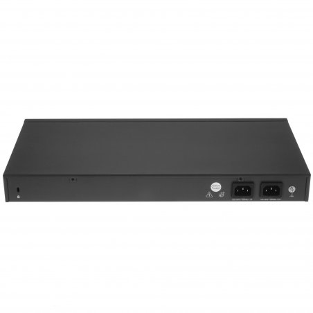 Коммутатор TP-Link JetStream 16-Port 10GE SFP+ L2+ Managed Switch PORT: 16× 10G SFP+ Slots