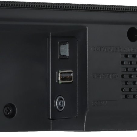 Саундбар Samsung HW-S60D/RU, 3.1, 430Вт, черный