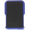 Внешний HDD 2.5" Silicon Power Armor A66, 1TB, USB 3.2 Gen 1 Type-A, 5400 rpm, черно-синий