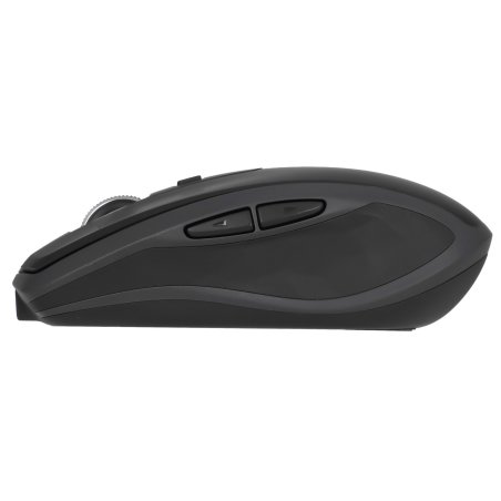 Мышь беспроводная Logitech MX Anywhere 2S графитовый, 4000 dpi, радиоканал, Bluetooth, USB, кнопки - 6