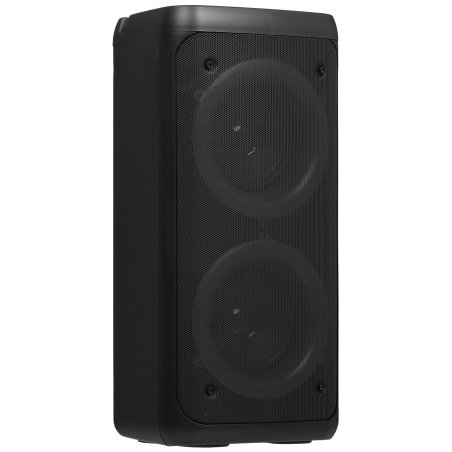 Портативная колонка SOUNDMAX SM-MS4201 черный