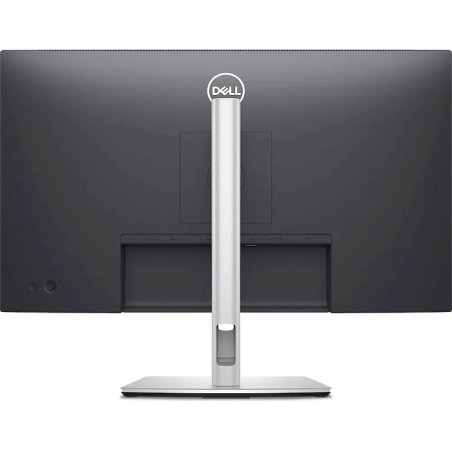 Монитор 27" Dell P2725H IPS 1920x1080, 100 Гц, 8 мс, 300 кд/м2, 1xHDMI, 1хUSB-C, серебристый/черный