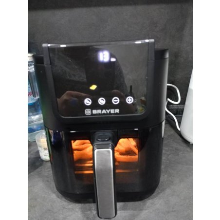 Аэрогриль BRAYER BR2041