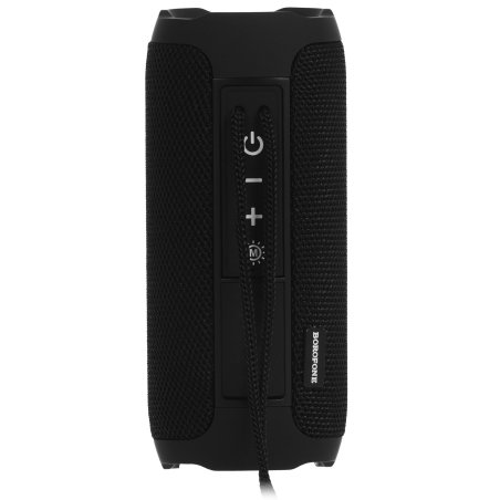 Портативная колонка BOROFONE (6941991100192) BR28 черный