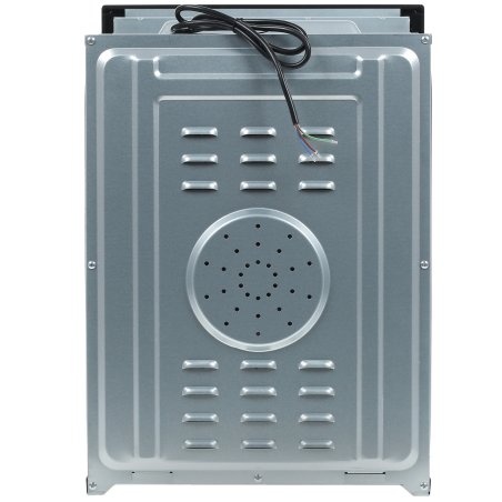 Духовой шкаф LEX EDP 4590 BL Matt Editionобъем 55л, LED таймер, 9 функций, встраиваемый