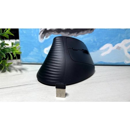 Мышь Ugreen M571 черный (55916)