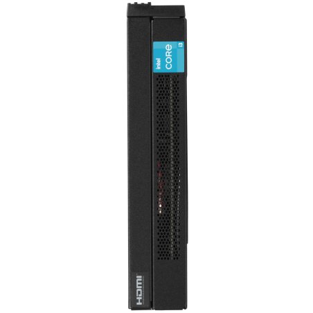 Платформа MSI Pro DP10 12M Mini Core i3-1215U (1.2GHz), NoMemory, noHDD, noSSD, Intel UHD Graphics 730, noDVD, WiFi, BT, 120W, VESA, COM Port, noOS, 1y war-ty (936-B0A621-032)