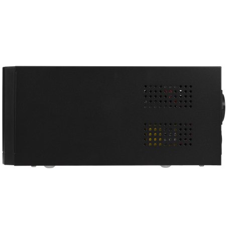 Источник бесперебойного питания ExeGate SpecialPro Smart LLB-1000.LCD.AVR.1SH.2C13.RJ.USB 1000VA/550W, LCD, AVR, 1*Schuko+2*C13, RJ45/11,USB, металлический корпус, черный