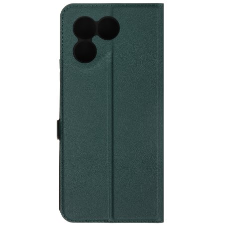 Сенсорное стекло (тачскрин) для Irbis TX18 TX55, черное с рамкой