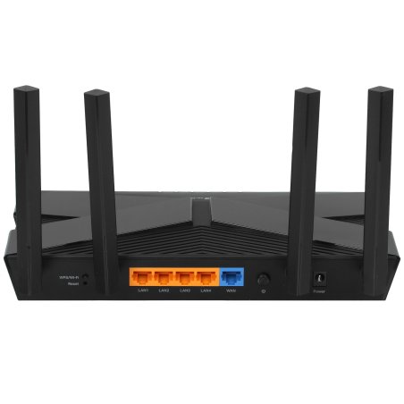Двухдиапазонный Wi-Fi 6 роутер TP-Link Archer AX23 AX1800