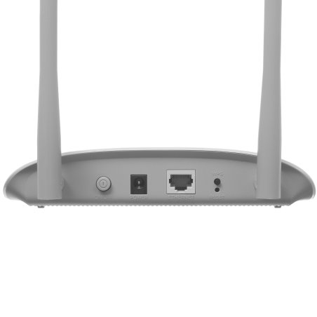 Беспроводная точка доступа TP-Link TL-WA801N серии N, скорость до 300 Мбит/с