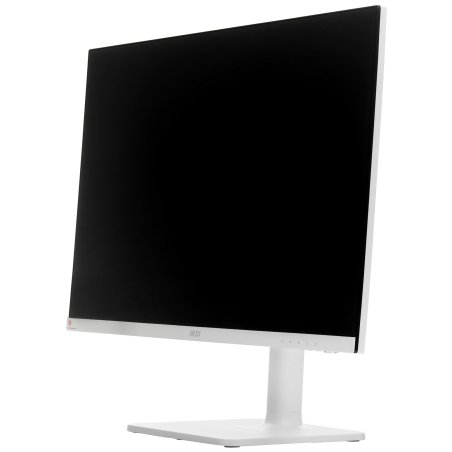 Монитор 27" MSI Modern MD272QXPW IPS 2560x1440, 100 Гц, 4 мс, 16:9, 400 кд/м², HDMI 2.0b, DP 1.2a, USB-C (98 Вт), USB Hub (2x USB 2.0), 3.5 Jack, HDR10, белый