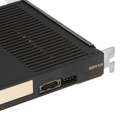 Видеокарта Nvidia RTX A1000 900-5G172-2280-000