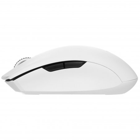 Мышь беспроводная Razer Orochi V2 белый, 18000 dpi, радиоканал, Bluetooth, USB, кнопки - 6