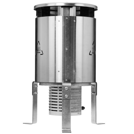 Обогреватель газовый инфракрасный Ballu BIGH-10