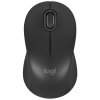 Мышь беспроводная Logitech M550 темно-серый/серый, 4000 dpi, радиоканал, Bluetooth, USB, кнопки - 3