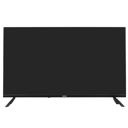 Телевизор Centek 40" CT-8840 черный FHD LED 60Hz Smart