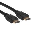 Кабель аудио-видео Cactus CS-HDMI.1.4-10 HDMI (m)/HDMI (m) 10м. Позолоченные контакты черный