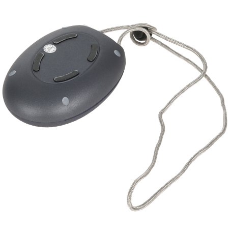 Беспроводная колонка Maxvi PS-01 черный