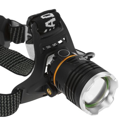 Фонарь Smartbuy (SBF-HL041) SBF-HL041 черный