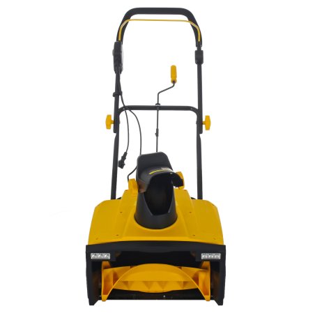 Снегоуборщик электрический Huter SGC 2500EL 2.5кВт