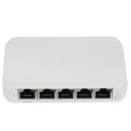 Коммутатор Ubiquiti UniFi Switch Flex Mini