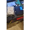 Накопитель SSD Crucial BX500, 2Tb, SATA III, 2.5", R/W 540/500