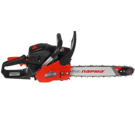 Бензопила Парма БП 045/15 1800Вт 2.5л.с. дл.шины:16" (38см) (02.019.00008)