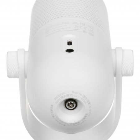 Микрофон Razer Seiren V3 Chroma - белый/Razer Seiren V3 Chroma - белый