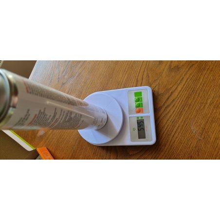 Сжатый воздух (пневматический очиститель) DUST OFF, Rexant, 400 мл, аэрозоль