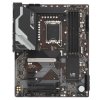 Материнская плата Gigabyte Z790 UD AX (V1.1/V1.2), LGA 1700, Intel Z790, 4xDDR5, 6xSATA, 3xM.2, 1xPCIe 5.0 x16, 1xPCIe 4.0 x4, 1xPCIe 3.0 x1, 1xHDMI, 1xDP, 1x 2.5Gb LAN, 4xUSB-A 2.0, 4xUSB-A 3.2 Gen 1, 1xUSB-A 3.2 Gen 2, 1xUSB-C 3.2 Gen 2x2, 7.1, ATX
