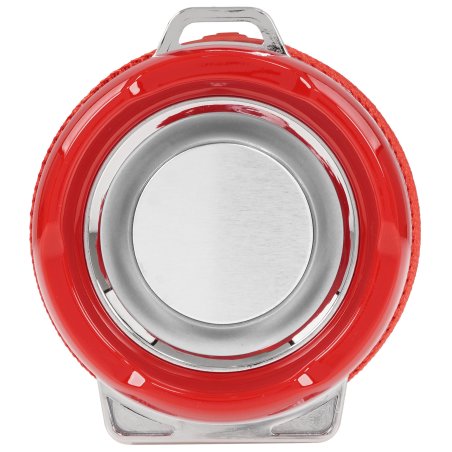 Портативная колонка HOCO HC1, красный