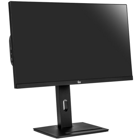 Моноблок IRU 23IM 23.8" Full HD i3 1215U (3.6) 8Gb SSD 256Gb UHDG Win 11Pro GbitEth WiFi BT 120W Cam черный 1920x1080