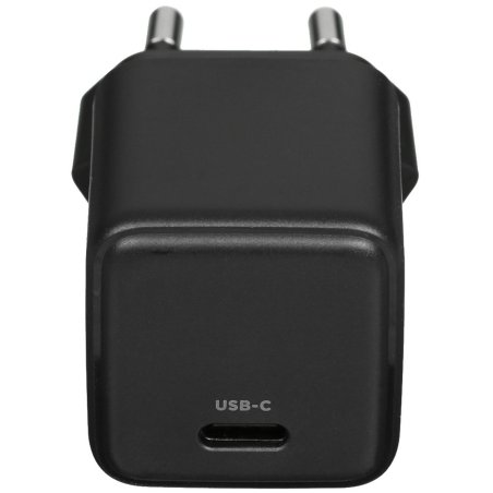 Сетевое зарядное устройство Rexant с одним портом Type-C, 20Вт, GaN