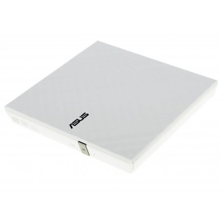Оптический привод внешний ASUS SDRW-08D2S-U LITE/BLK/G/AS retail, dvd-rw, external