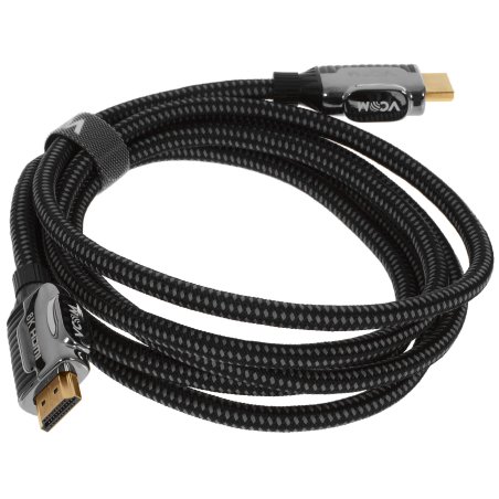 Кабель VCOM CG864-2M HDMI 19M/M,ver. 2.1, 8K@60 Hz 2m VCOM <CG864-2M>