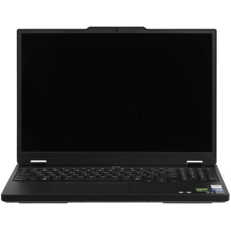 Ноутбук 15.1" Lenovo Legion 5 15IRX10 Core i7-14700HX/16Gb/SSD512Gb/RTX5050/2560x1600/OLED/NoOS/blac